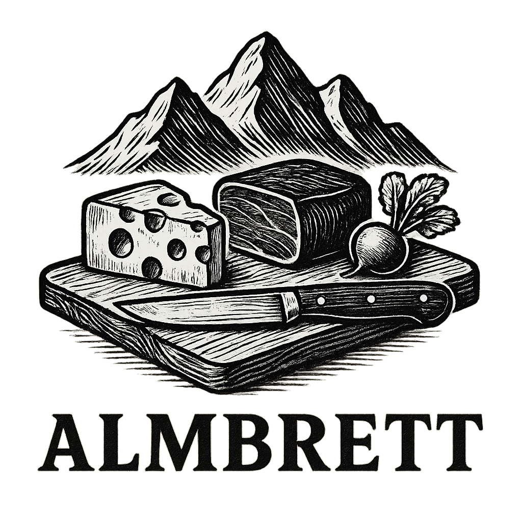 ALMBRETT